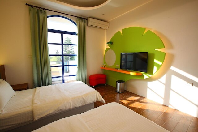 イージー ステイ B&B (易宿家特色民宿)