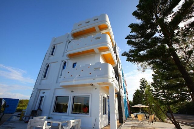 イージー ステイ B&B (易宿家特色民宿)