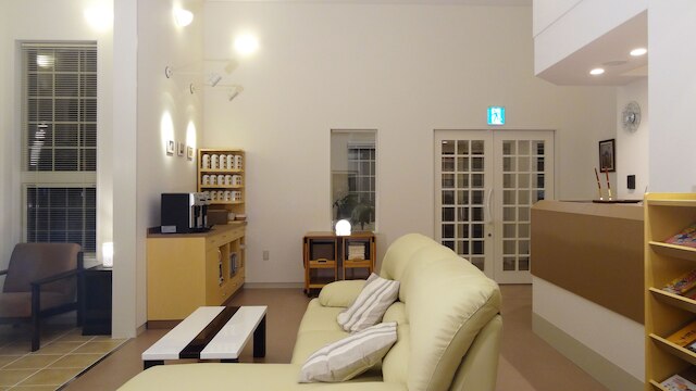 ファミリーロッジ旅籠屋・津山店