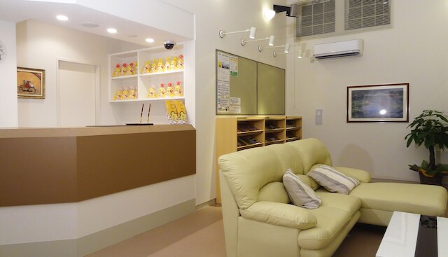 ファミリーロッジ旅籠屋・津山店