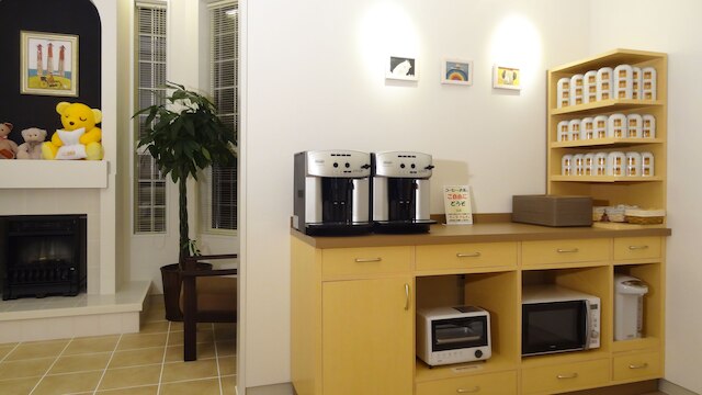 ファミリーロッジ旅籠屋・津山店