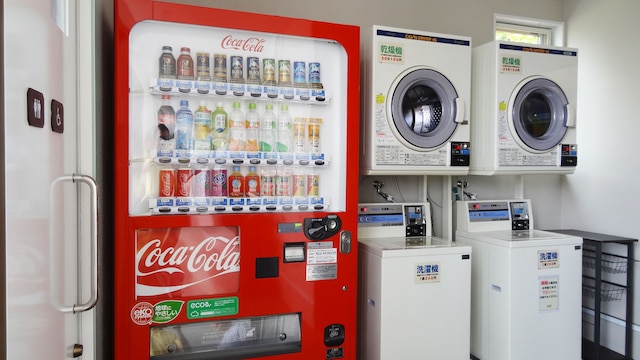 ファミリーロッジ旅籠屋・津山店