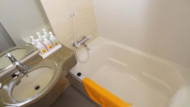 ファミリーロッジ旅籠屋・津山店