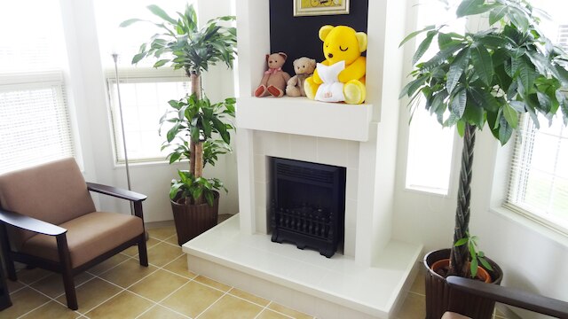 ファミリーロッジ旅籠屋・津山店