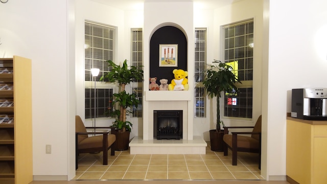 ファミリーロッジ旅籠屋・津山店