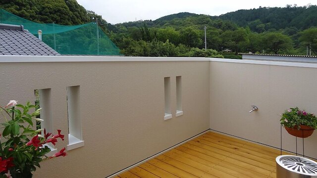 ファミリーロッジ旅籠屋・新居浜店