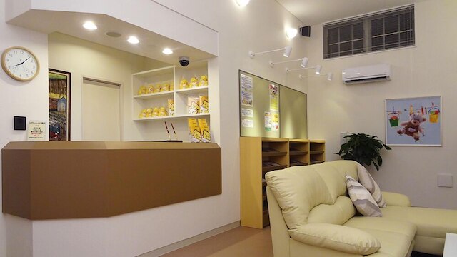 ファミリーロッジ旅籠屋・新居浜店