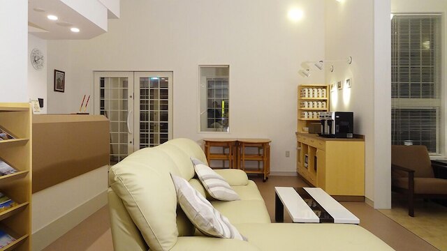 ファミリーロッジ旅籠屋・黒部店