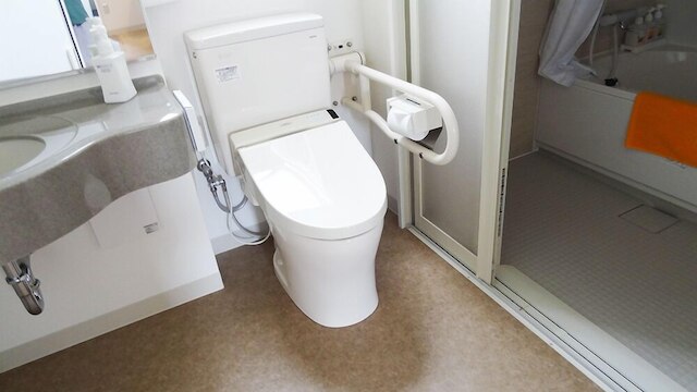 ファミリーロッジ旅籠屋・黒部店