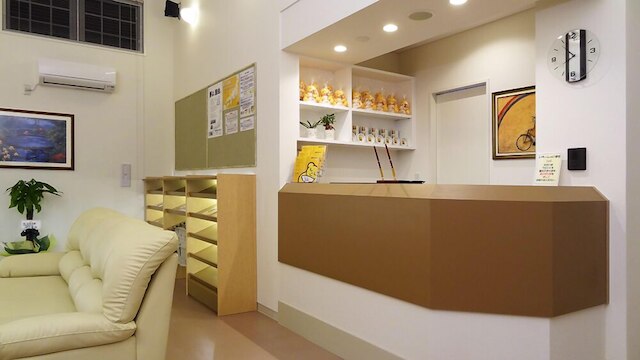 ファミリーロッジ旅籠屋・鳴門駅前店