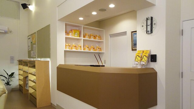 ファミリーロッジ旅籠屋・袋井店