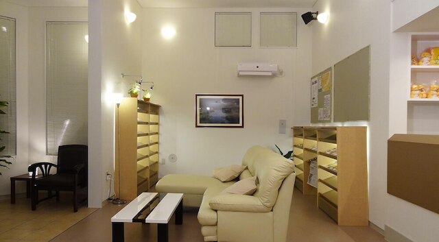 ファミリーロッジ旅籠屋・袋井店