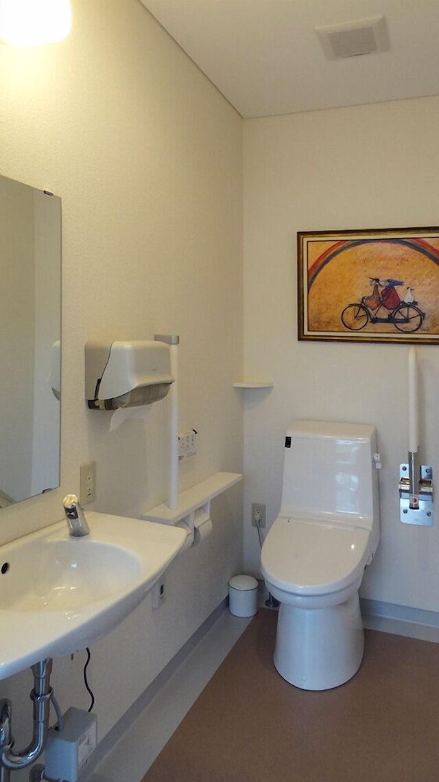 ファミリーロッジ旅籠屋・袋井店