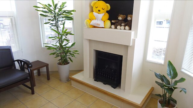 ファミリーロッジ旅籠屋・袋井店