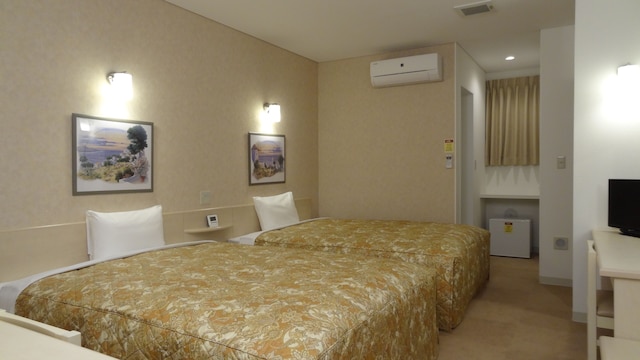 ファミリーロッジ旅籠屋・袋井店