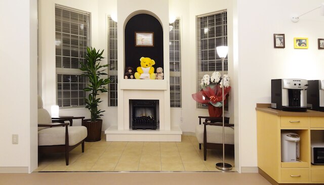 ファミリーロッジ旅籠屋・小矢部店