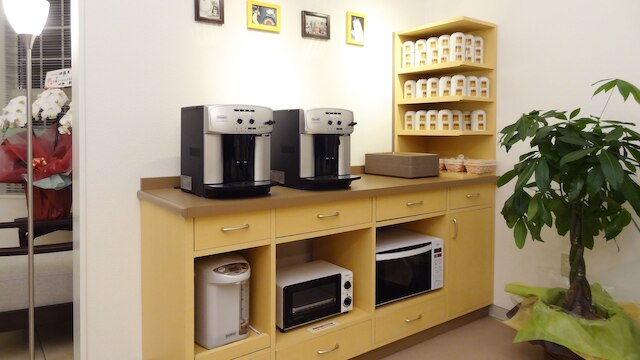 ファミリーロッジ旅籠屋・小矢部店