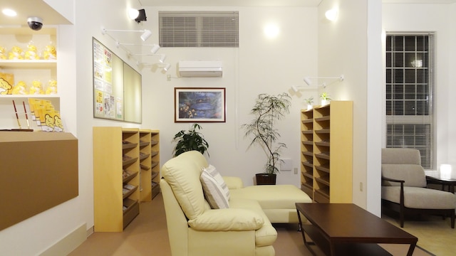 ファミリーロッジ旅籠屋・小矢部店