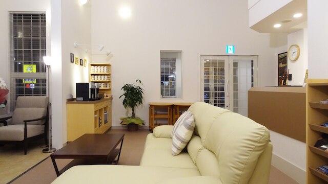 ファミリーロッジ旅籠屋・小矢部店