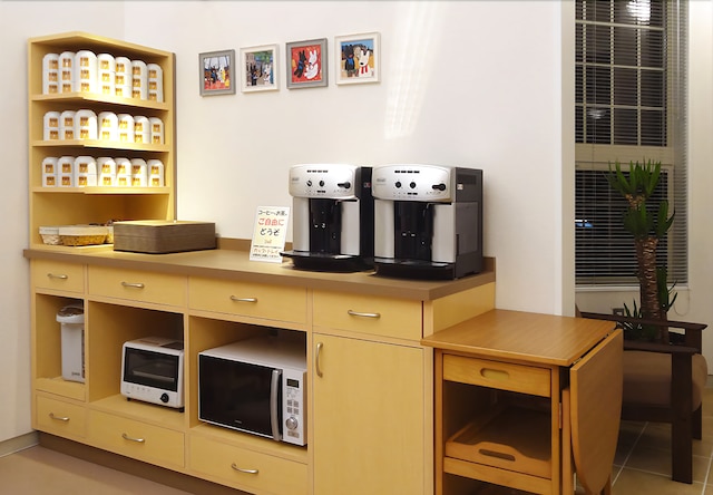 ファミリーロッジ旅籠屋・鳥取倉吉店