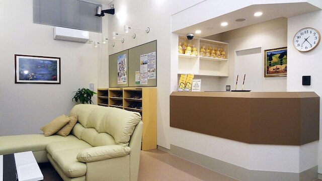 ファミリーロッジ旅籠屋・鳥取倉吉店