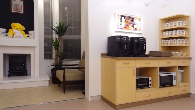 ファミリーロッジ旅籠屋・井原店