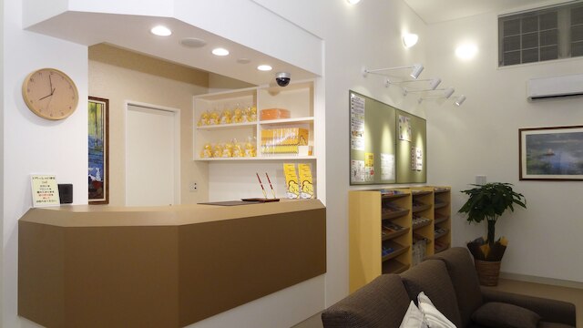 ファミリーロッジ旅籠屋・井原店