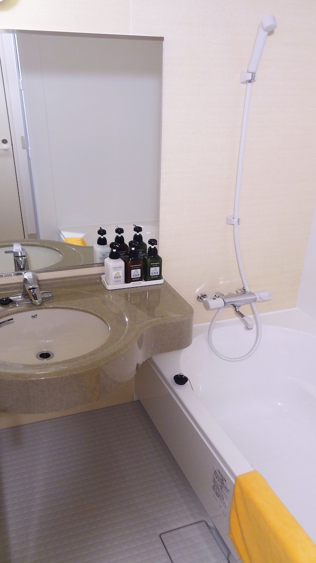 ファミリーロッジ旅籠屋・井原店