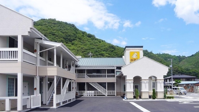 ファミリーロッジ旅籠屋・井原店