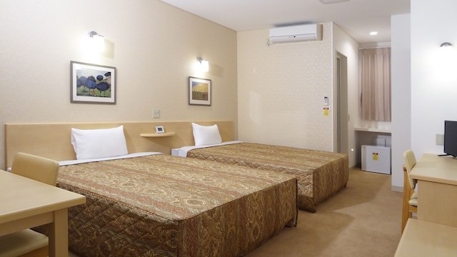 ファミリーロッジ旅籠屋・井原店