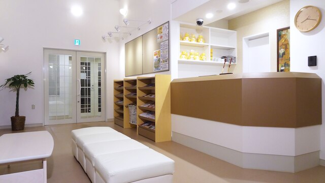 ファミリーロッジ旅籠屋・大阪港店