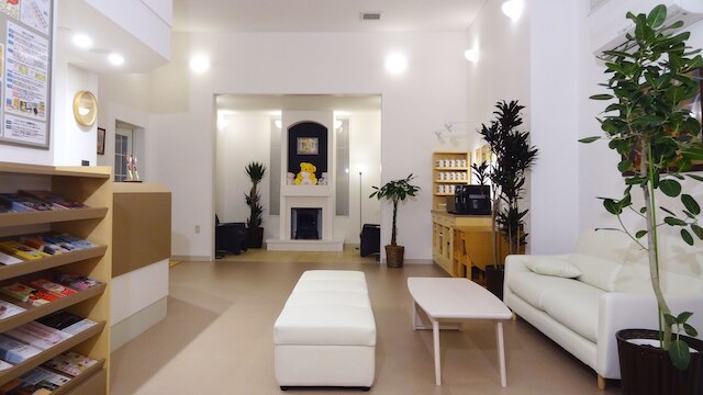 ファミリーロッジ旅籠屋・大阪港店