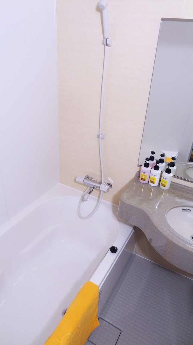 ファミリーロッジ旅籠屋・大阪港店