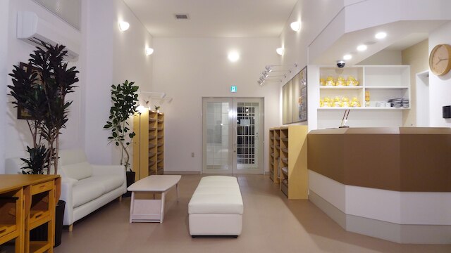 ファミリーロッジ旅籠屋・大阪港店