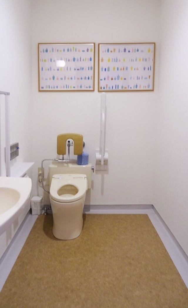 ファミリーロッジ旅籠屋・大阪港店