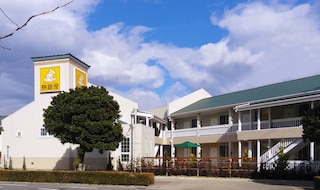 ファミリーロッジ旅籠屋・大阪港店