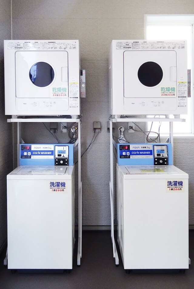 ファミリーロッジ旅籠屋・大阪港店