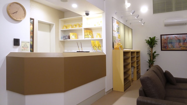 ファミリーロッジ旅籠屋・大阪枚方店