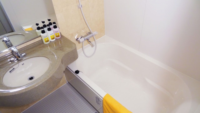 ファミリーロッジ旅籠屋・大阪枚方店