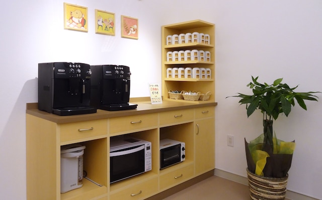 ファミリーロッジ旅籠屋・大阪枚方店