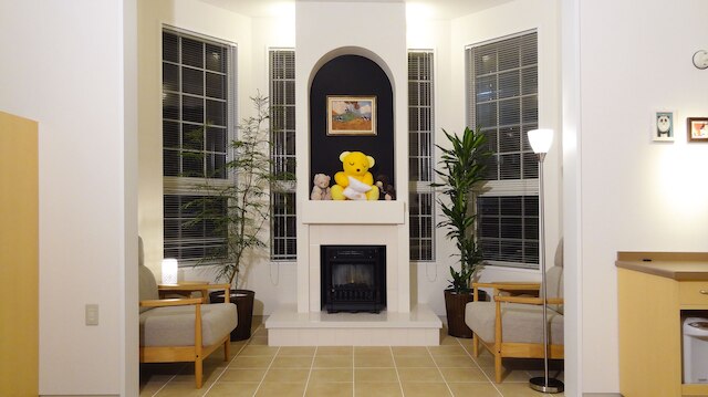 ファミリーロッジ旅籠屋・たつの店