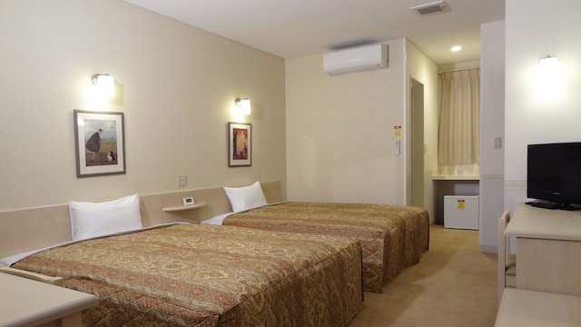 ファミリーロッジ旅籠屋・たつの店