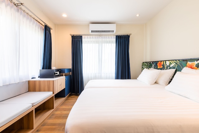 オゾン ホテル バンコク