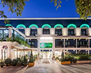 オゾン ホテル バンコク