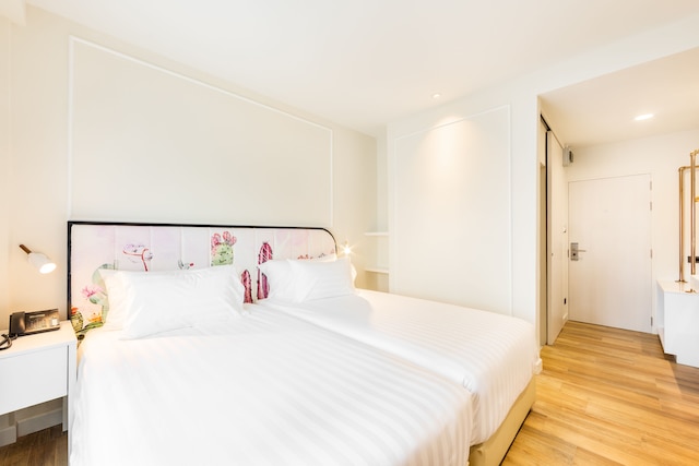 オゾン ホテル バンコク