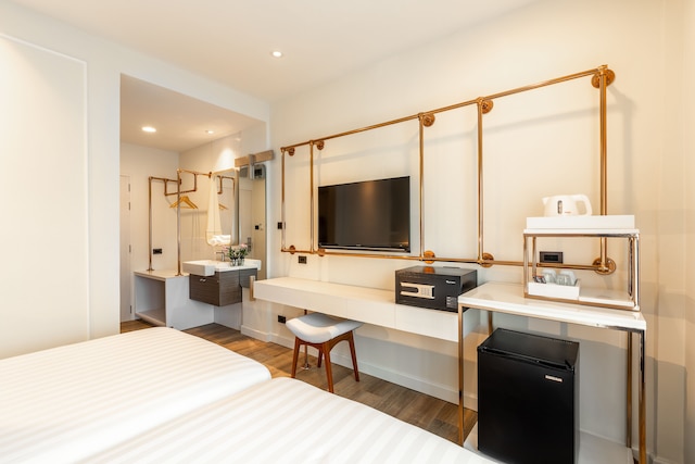 オゾン ホテル バンコク