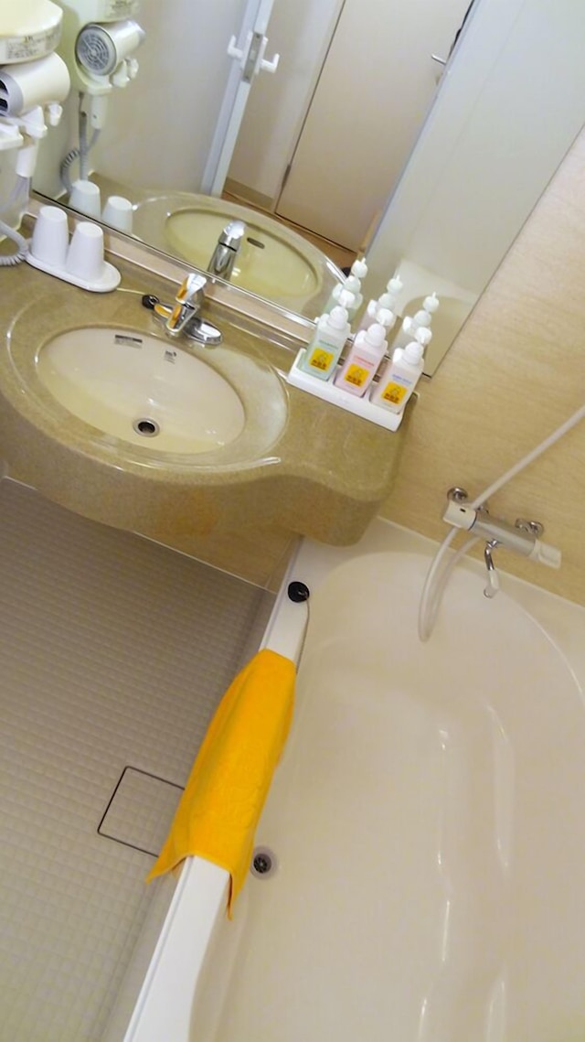 ファミリーロッジ旅籠屋・富士田子浦店