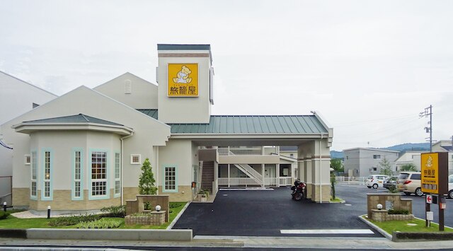 ファミリーロッジ旅籠屋・岡山店
