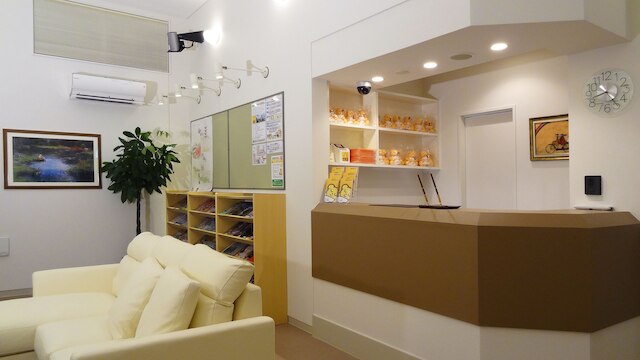 ファミリーロッジ旅籠屋・岡山店