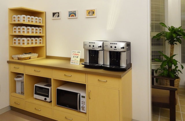 ファミリーロッジ旅籠屋・岡山店